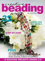Creative Beading Magazine